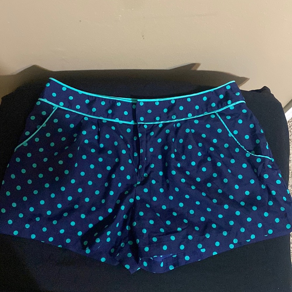 Lauren Conrad shorts